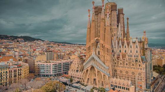 MARAVILLA DE EUROPA MÁGICA DESDE LONDRES